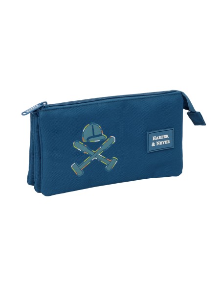 PORTATODO TRIPLE HARPER & NEYER