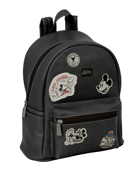 MINI MOCHILA TEEN MICKEY MOUSE
