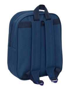 MOCHILA GUARDERIA 3D F.C.BARCELONA 3D Mochilas Guardería ... 2