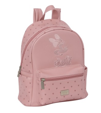 MINI MOCHILA TEEN MINNIE MOUSE
