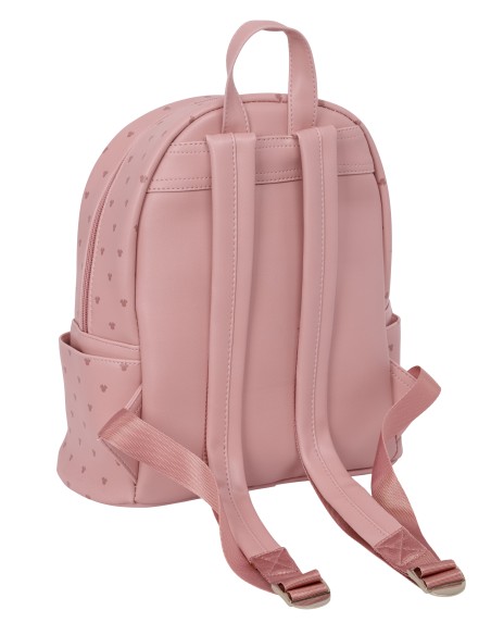 MINI MOCHILA TEEN MINNIE MOUSE