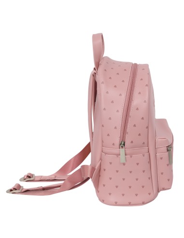 MINI MOCHILA TEEN MINNIE MOUSE
