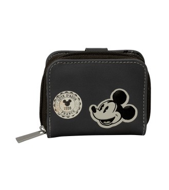 MONEDERO BILLETERA MICKEY MOUSE
