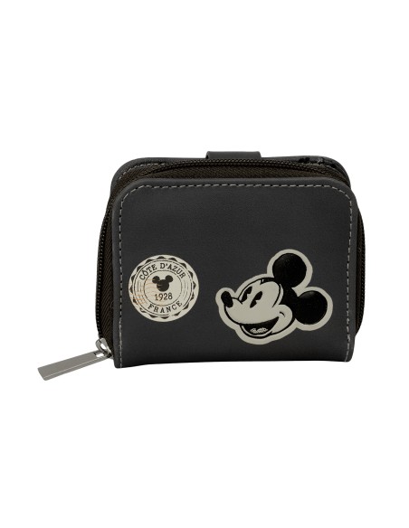 MONEDERO BILLETERA MICKEY MOUSE