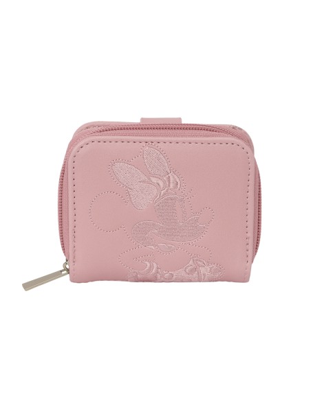 MONEDERO BILLETERA MINNIE MOUSE