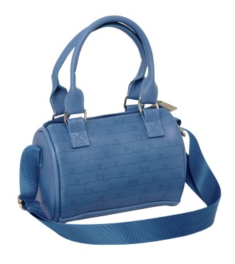 BOLSO STITCH "BLUE" 2