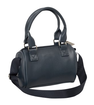 BOLSO STITCH "GRAY" 2