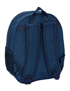 MOCHILA 3D F.C.BARCELONA 3D Mochilas Guardería | Fraber 2
