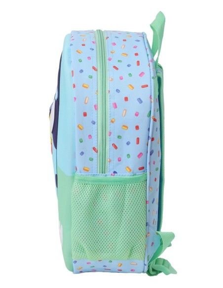 MOCHILA 3D BLUEY 3D Mochilas Guardería | Fraber