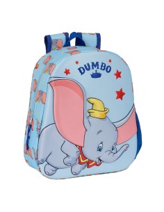 MOCHILA GUARDERIA 3D BOLSILLO RED MICKEY MOUSE Mochilas G...