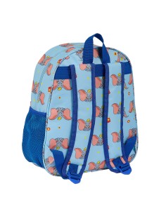 MOCHILA GUARDERIA 3D BOLSILLO RED MICKEY MOUSE Mochilas G... 2