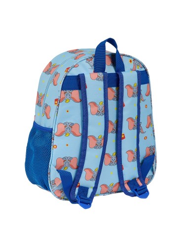 MOCHILA GUARDERIA 3D BOLSILLO RED MICKEY MOUSE Mochilas G...