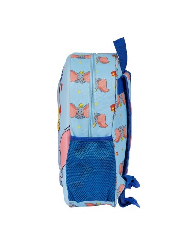 MOCHILA GUARDERIA 3D BOLSILLO RED MICKEY MOUSE Mochilas G...