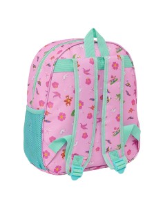 MOCHILA 3D JASMINE Mochilas Guardería | Fraber 2
