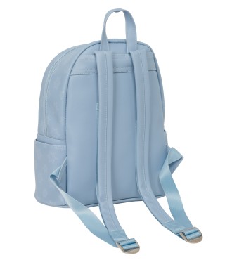 MINI MOCHILA TEEN FROZEN 2