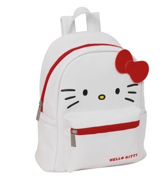 MINI MOCHILA TEEN HELLO KITTY