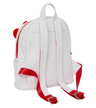 MINI MOCHILA TEEN HELLO KITTY 2