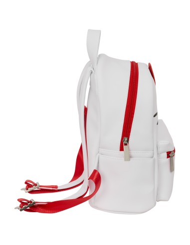 MINI MOCHILA TEEN HELLO KITTY