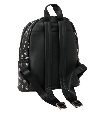 MINI MOCHILA TEEN KUROMI 2