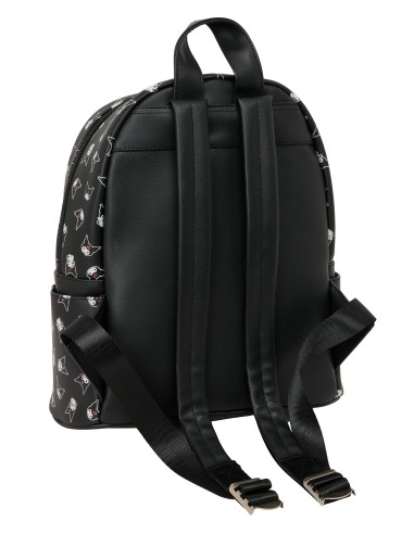 MINI MOCHILA TEEN KUROMI