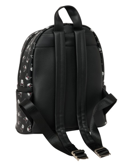 MINI MOCHILA TEEN KUROMI