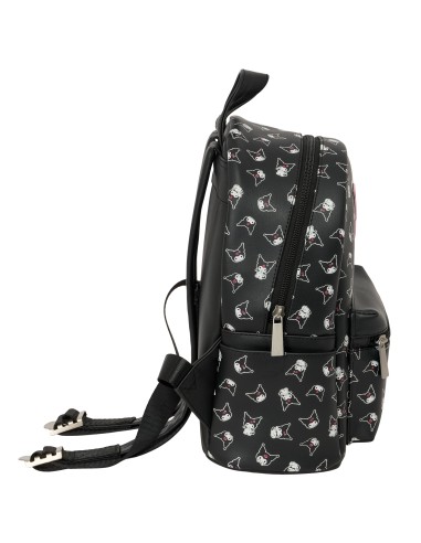 MINI MOCHILA TEEN KUROMI