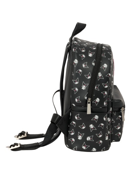 MINI MOCHILA TEEN KUROMI