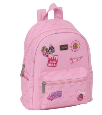 MINI MOCHILA TEEN BARBIE