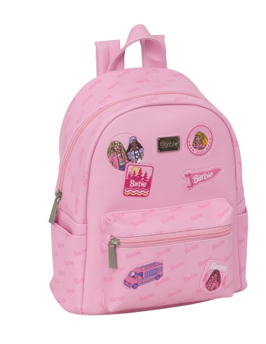 MINI MOCHILA TEEN BARBIE