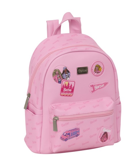 MINI MOCHILA TEEN BARBIE