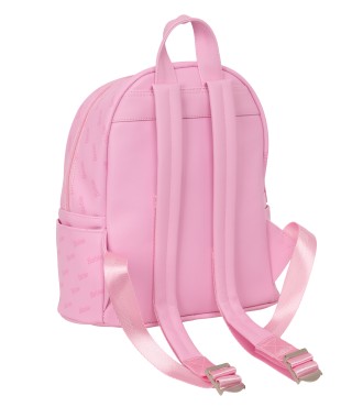 MINI MOCHILA TEEN BARBIE 2