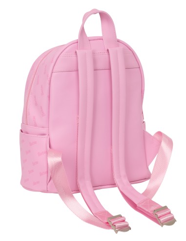 MINI MOCHILA TEEN BARBIE