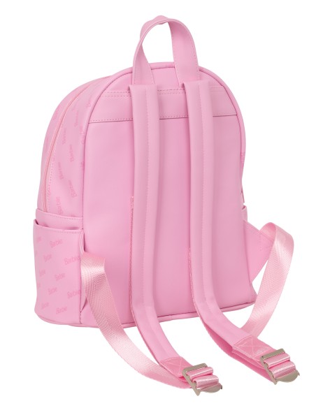 MINI MOCHILA TEEN BARBIE