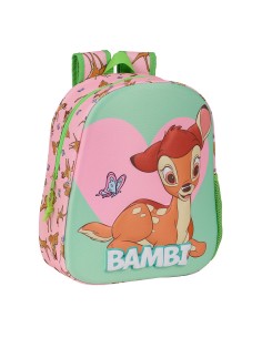 MOCHILA 3D BAMBI Nuevos Productos | Fraber