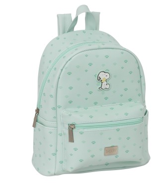 MINI MOCHILA TEEN SNOOPY