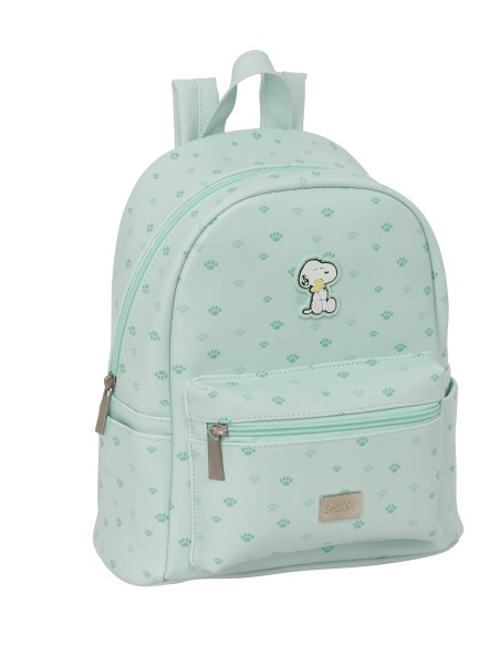 MINI MOCHILA TEEN SNOOPY