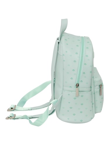 MINI MOCHILA TEEN SNOOPY