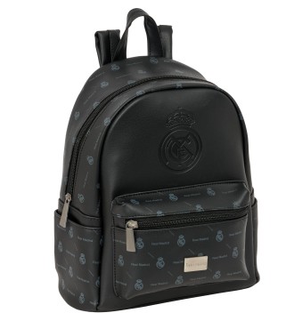 MINI MOCHILA TEEN REAL MADRID