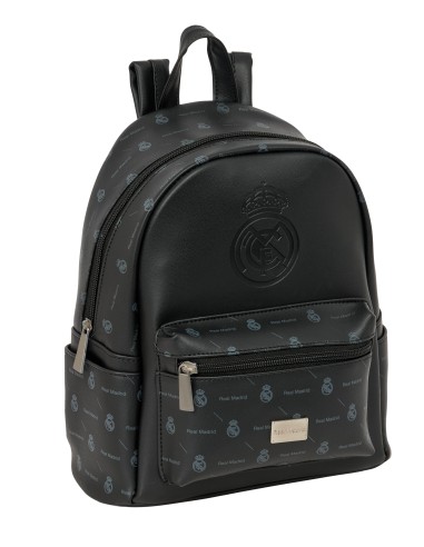 MINI MOCHILA TEEN REAL MADRID