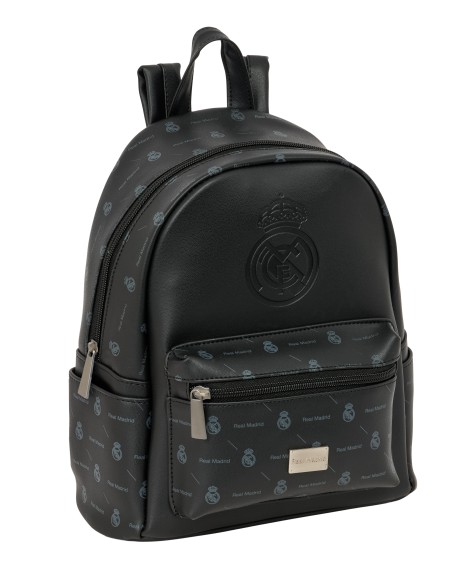 MINI MOCHILA TEEN REAL MADRID