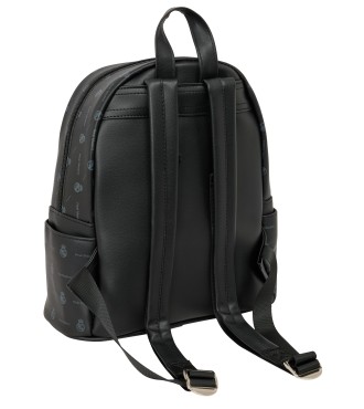 MINI MOCHILA TEEN REAL MADRID 2
