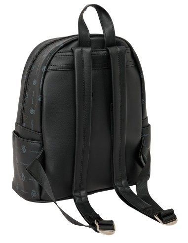 MINI MOCHILA TEEN REAL MADRID