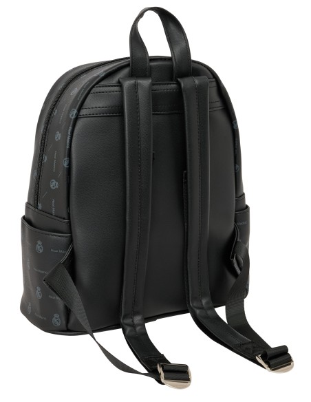 MINI MOCHILA TEEN REAL MADRID