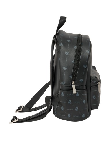 MINI MOCHILA TEEN REAL MADRID