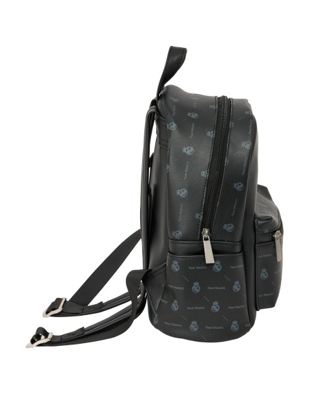 MINI MOCHILA TEEN REAL MADRID