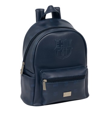 MINI MOCHILA TEEN F.C. BARCELONA