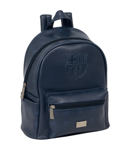 MINI MOCHILA TEEN F.C. BARCELONA