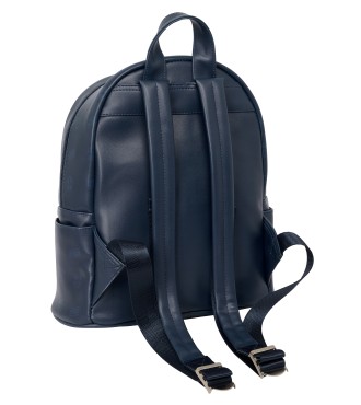 MINI MOCHILA TEEN F.C. BARCELONA 2