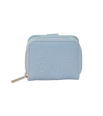 MONEDERO BILLETERA FROZEN