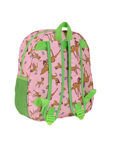 MOCHILA 3D BAMBI Nuevos Productos | Fraber